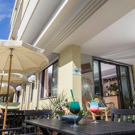 Hotel Franca Bellaria-Igea Marina Exterior photo